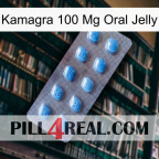 Kamagra 100Mg Oral Jelly viagra3
